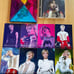 [read description] SHINee Taemin Arena Tour 2019 ～X™～ DVDs and photos