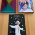[read description] SHINee Taemin Arena Tour 2019 ～X™～ DVDs and photos
