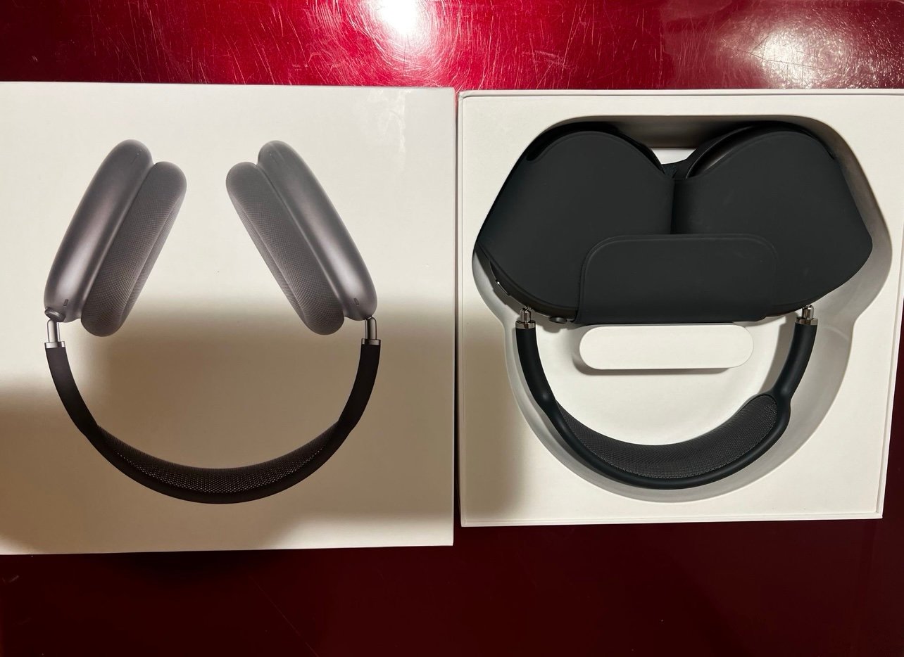 airpods max