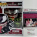 Tony Todd Signed Marvel Spider-Man 2 Venom Funko POP! C Autograph JSA COA