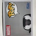 Tony Todd Signed Marvel Spider-Man 2 Venom Funko POP! C Autograph JSA COA