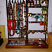 Jewelry Holder Organizer Stand Tree for Earring Necklace Ring Bracelets