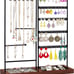 Jewelry Holder Organizer Stand Tree for Earring Necklace Ring Bracelets
