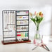 Jewelry Holder Organizer Stand Tree for Earring Necklace Ring Bracelets
