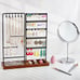 Jewelry Holder Organizer Stand Tree for Earring Necklace Ring Bracelets