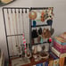 Jewelry Holder Organizer Stand Tree for Earring Necklace Ring Bracelets