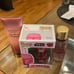 Valentines present