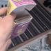 Pokemon lightning theme deck case wizard