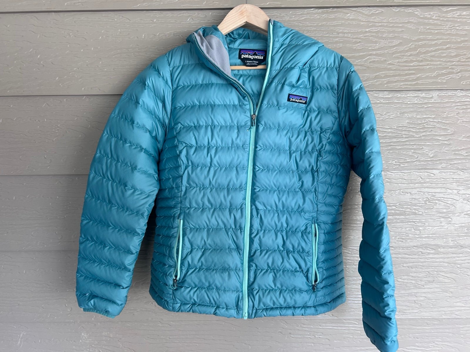 Women’s Patagonia size large