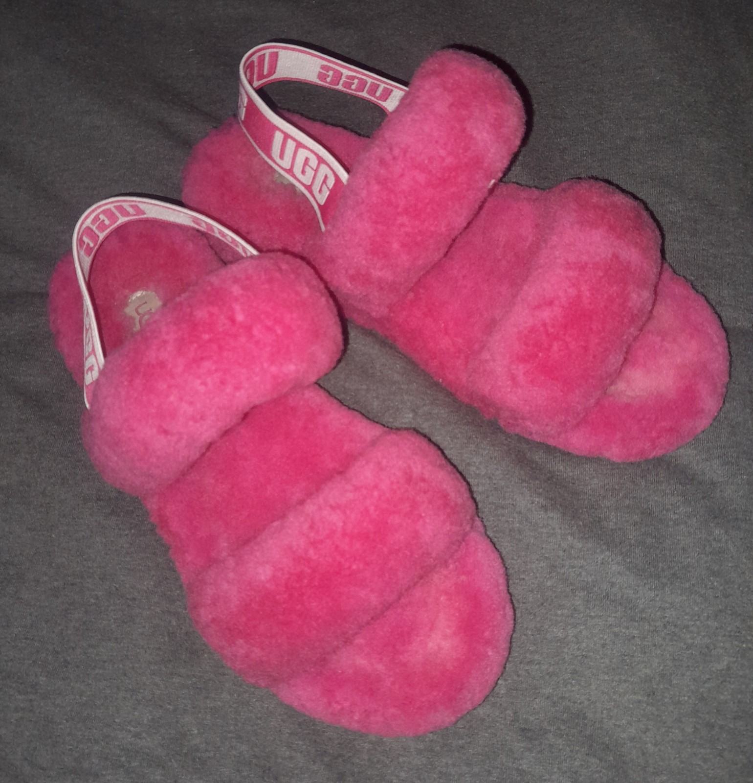 UGG Sandals