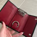 PRELOVED Salvatore Ferragamo 5-Key Holder