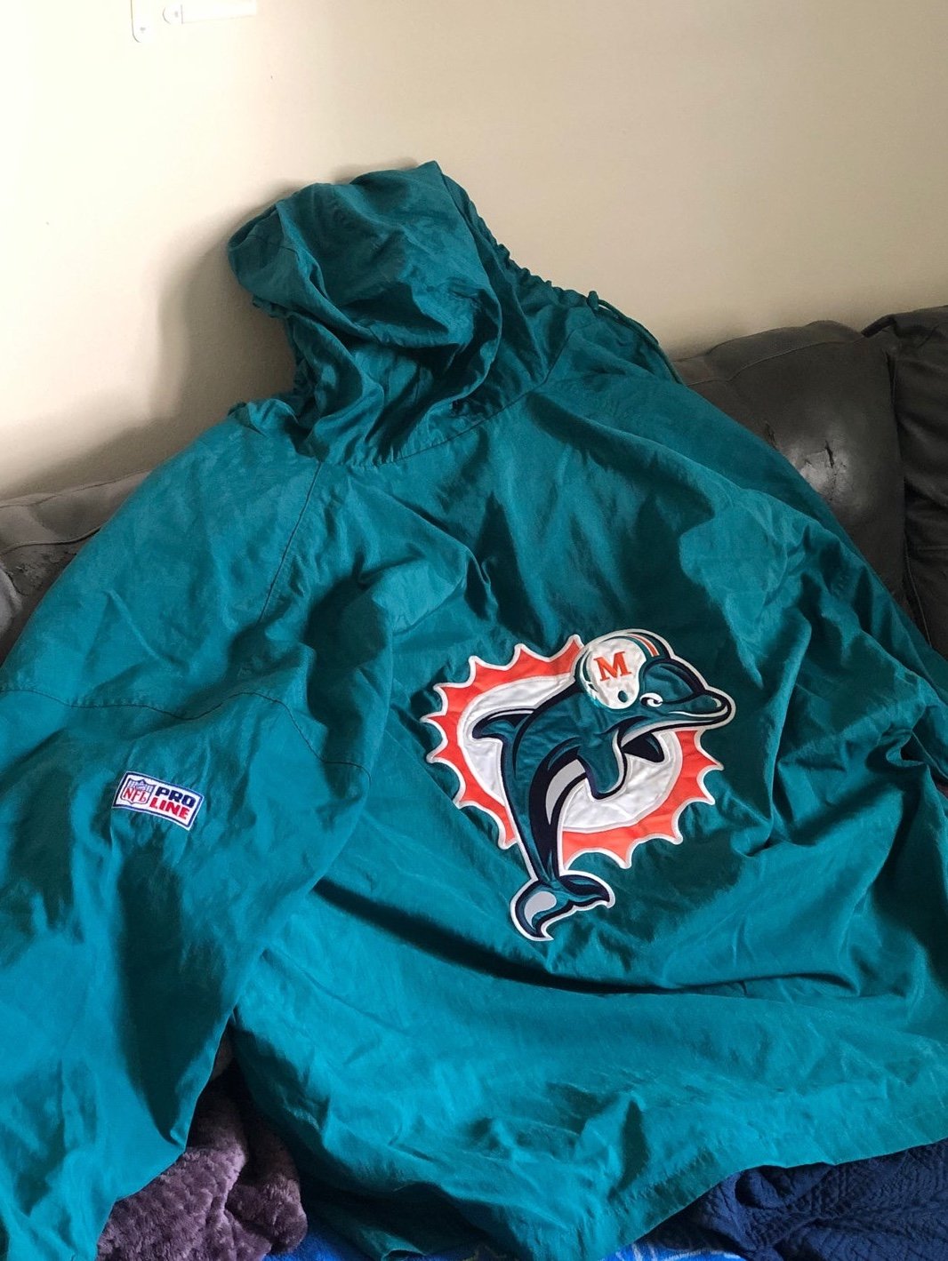 MIAMI DOLPHINS STARTER PRO LINE