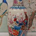 24 Vintage Floor Vase