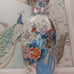 24 Vintage Floor Vase