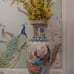 24 Vintage Floor Vase