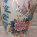 24 Vintage Floor Vase