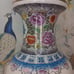 24 Vintage Floor Vase