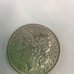 Morgan Silver Dollar 1881-O V/F
