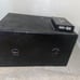 2 subs in armor coated box and 2000 watt amp