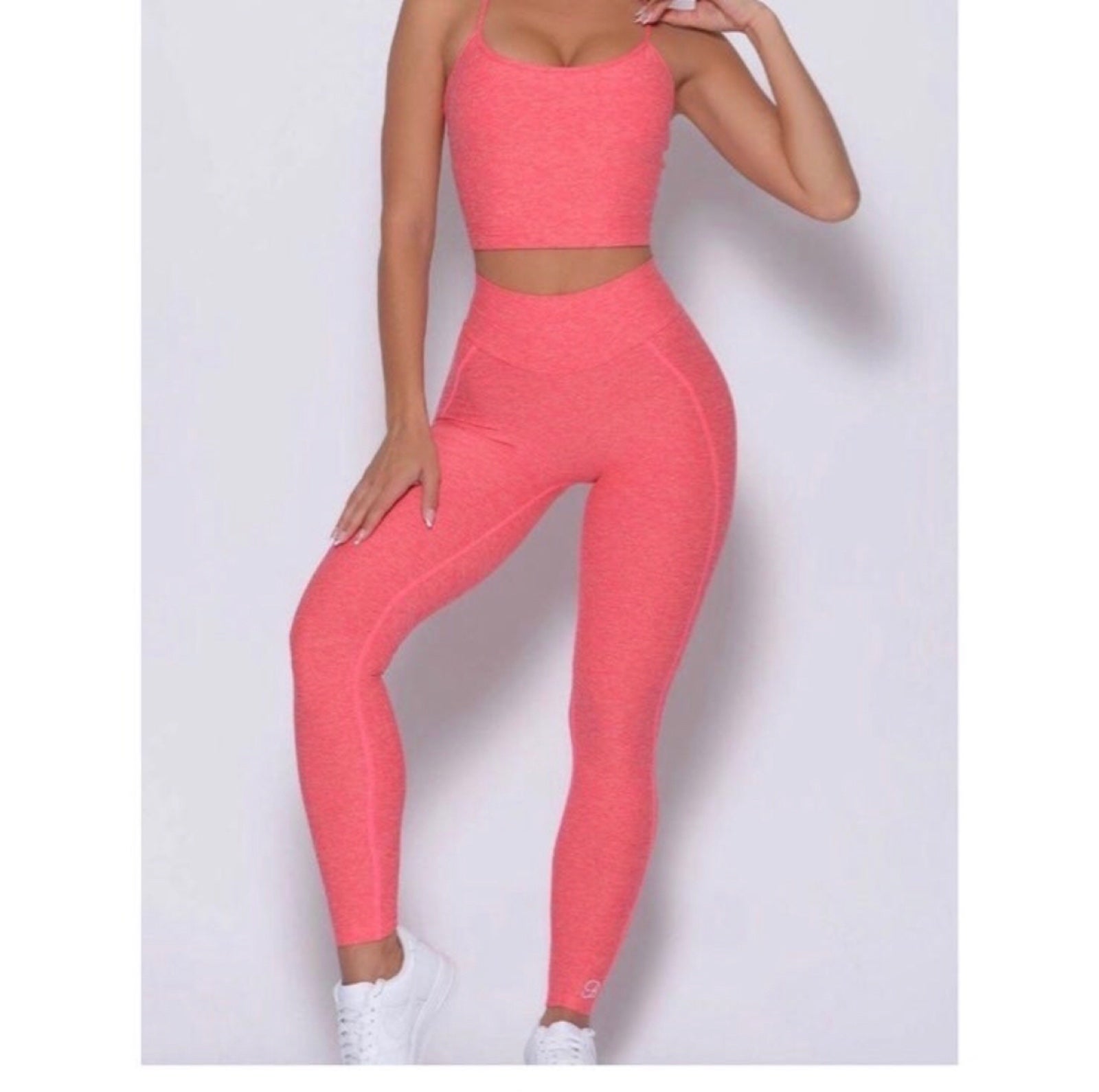 Bombshellsportswear Uplift set