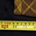 Vintage Bobbie Brooks super groovy skirt outfit Small/Extra small