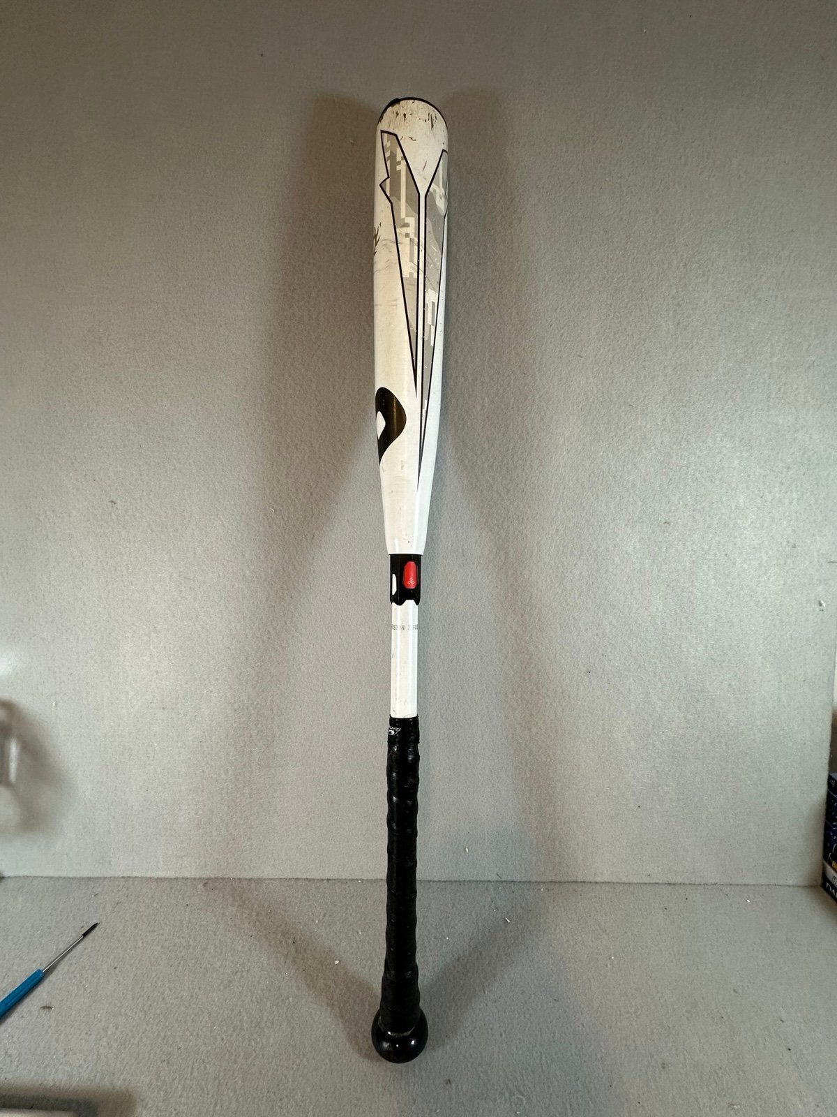 Demarini Voodoo 31/28 BBCOR -3 Alloy Baseball Bat VBC-19 X14 Balanced 3 Fusion