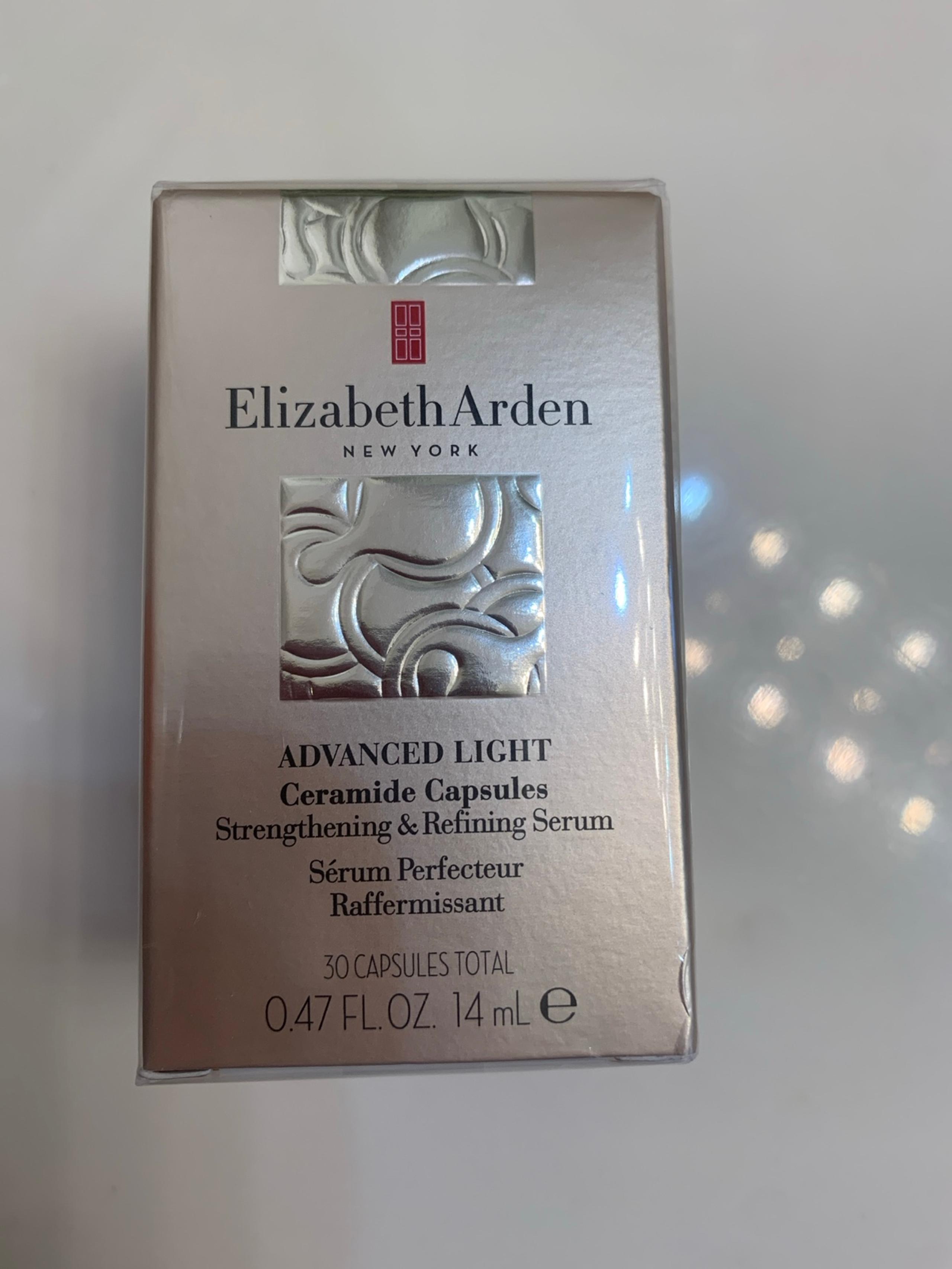 Elizabeth Arden ADVANCED CERAMIDE CAPSULES