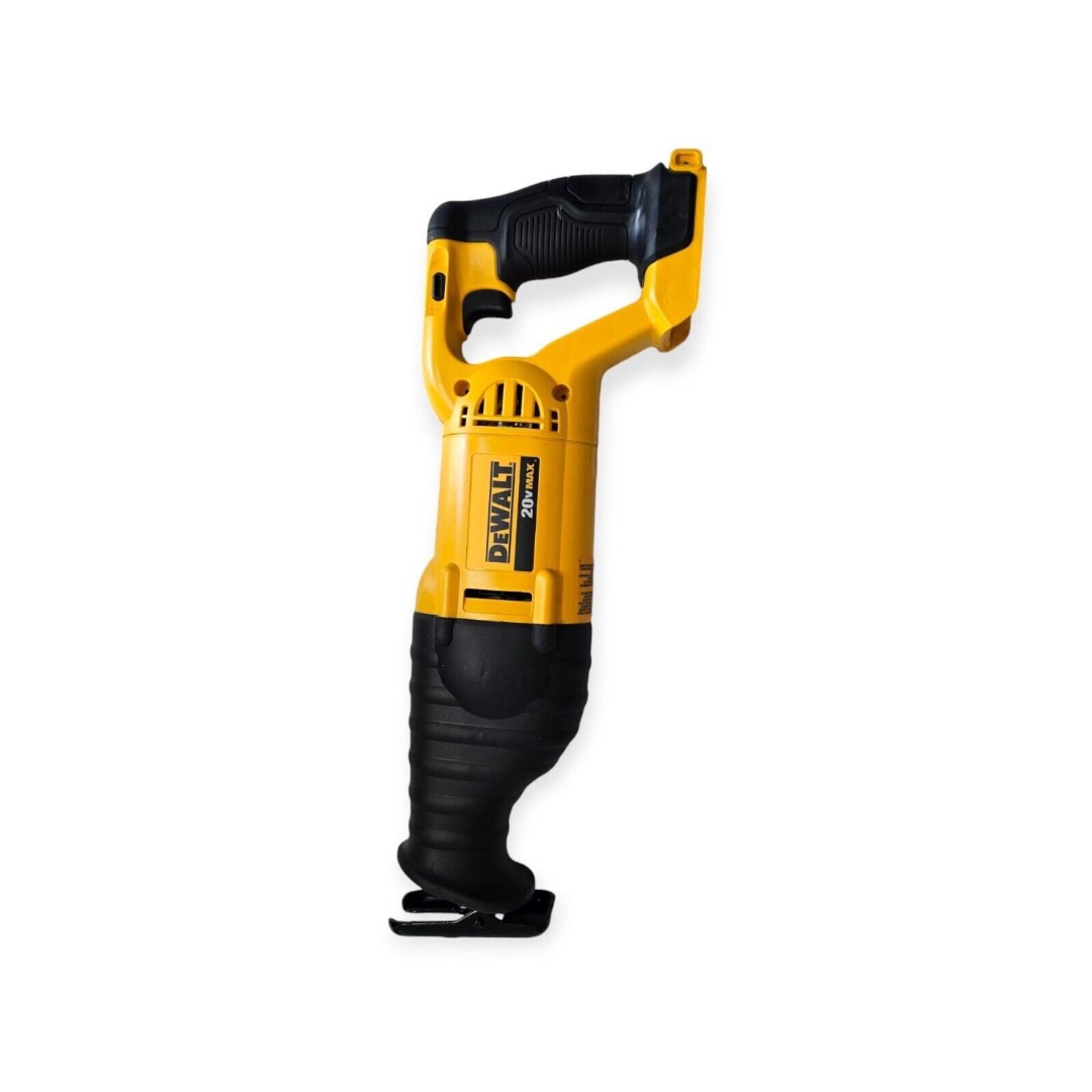 Dewalt DCS381 20V Cordless Battery Reciprocating Saw Max 20 volt