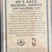 Jordan Upper Deck 22 Kt. gol Photo card!!