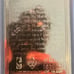 Jordan Upper Deck 22 Kt. gol Photo card!!