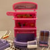 Vintage 1994 Barbie So Much To Do Supermarket Playset #67160 Grocery Store