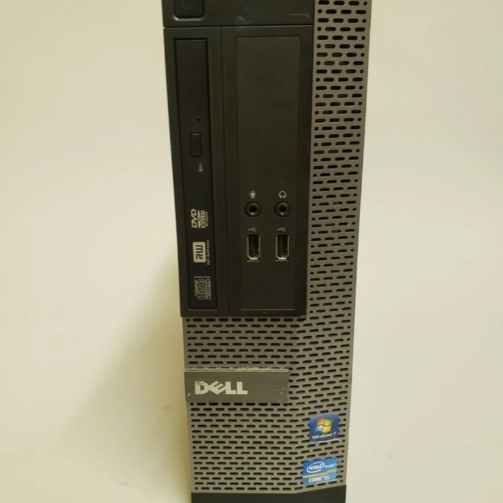 Dell Optiplex 3010 Desktop