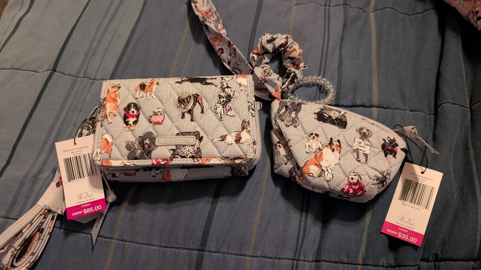 Vera Bradley