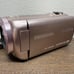 Panasonic HC-V550M Video Camera & Accessories
