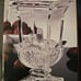 Shannon Deco Crystal Vase