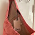NEW Twin Set junior ladies size 14a faux leather capri pants NWD minor defects