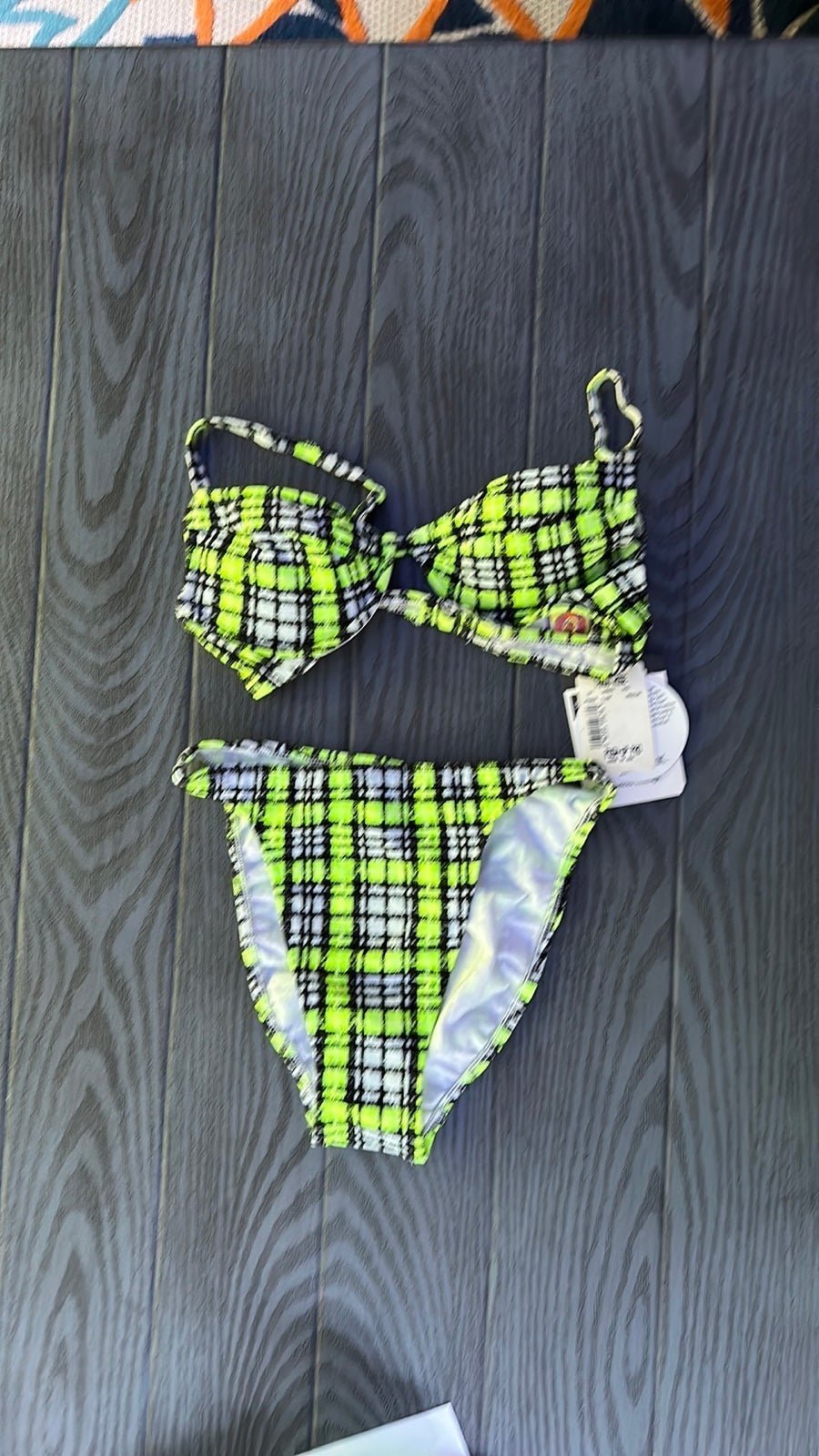 Vintage Swimsuit - NWT