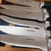 Lynx Germany Steel Steak knifes Set