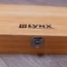 Lynx Germany Steel Steak knifes Set