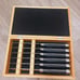 Lynx Germany Steel Steak knifes Set