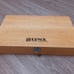 Lynx Germany Steel Steak knifes Set