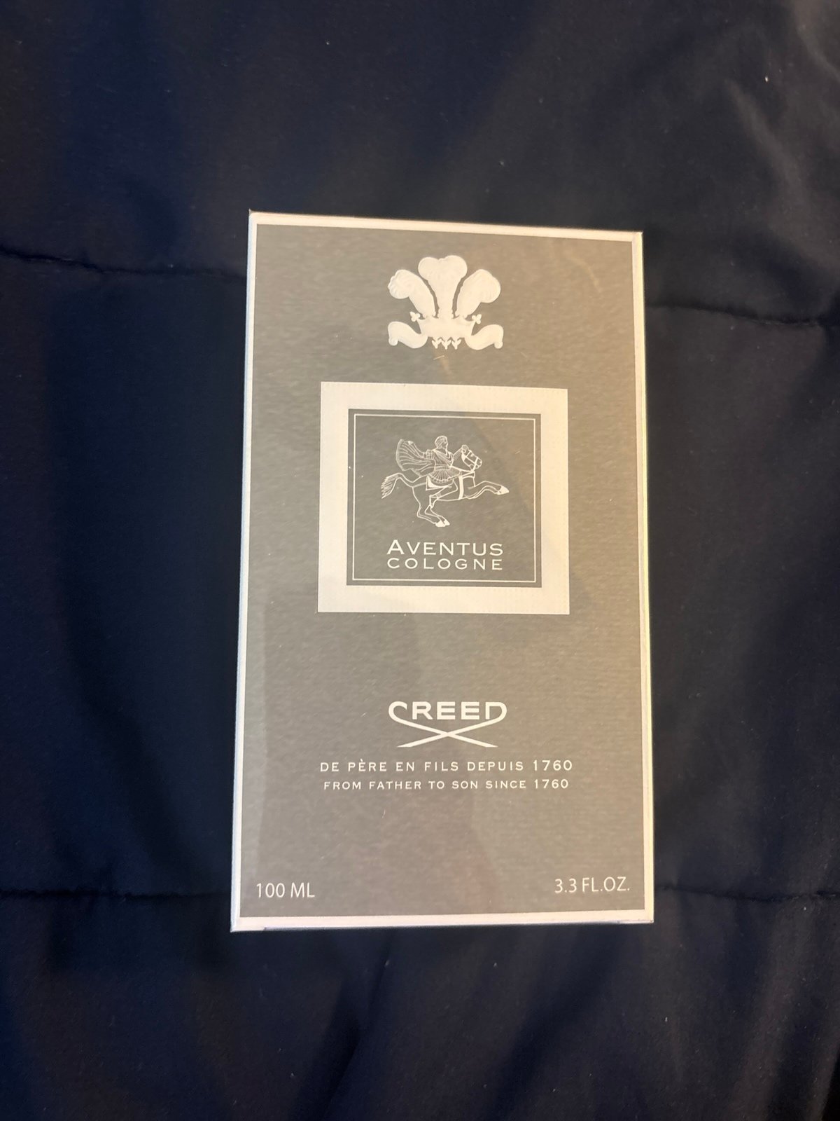 Creed Aventus Cologne BRAND NEW