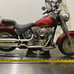 Harley-Davidson Fat Boy Full Function 9.6v R/C 1:6 Scale