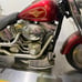 Harley-Davidson Fat Boy Full Function 9.6v R/C 1:6 Scale