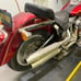 Harley-Davidson Fat Boy Full Function 9.6v R/C 1:6 Scale