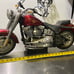 Harley-Davidson Fat Boy Full Function 9.6v R/C 1:6 Scale