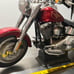 Harley-Davidson Fat Boy Full Function 9.6v R/C 1:6 Scale