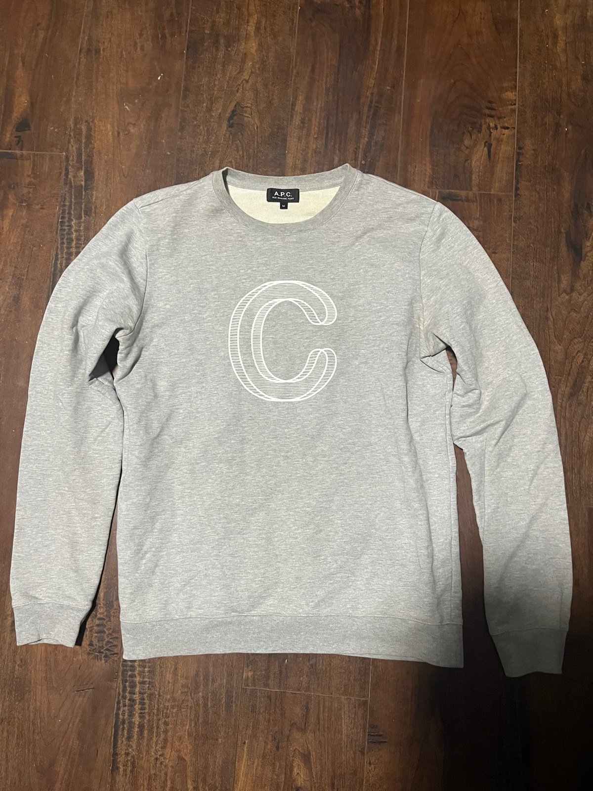 A.P.C Sweater