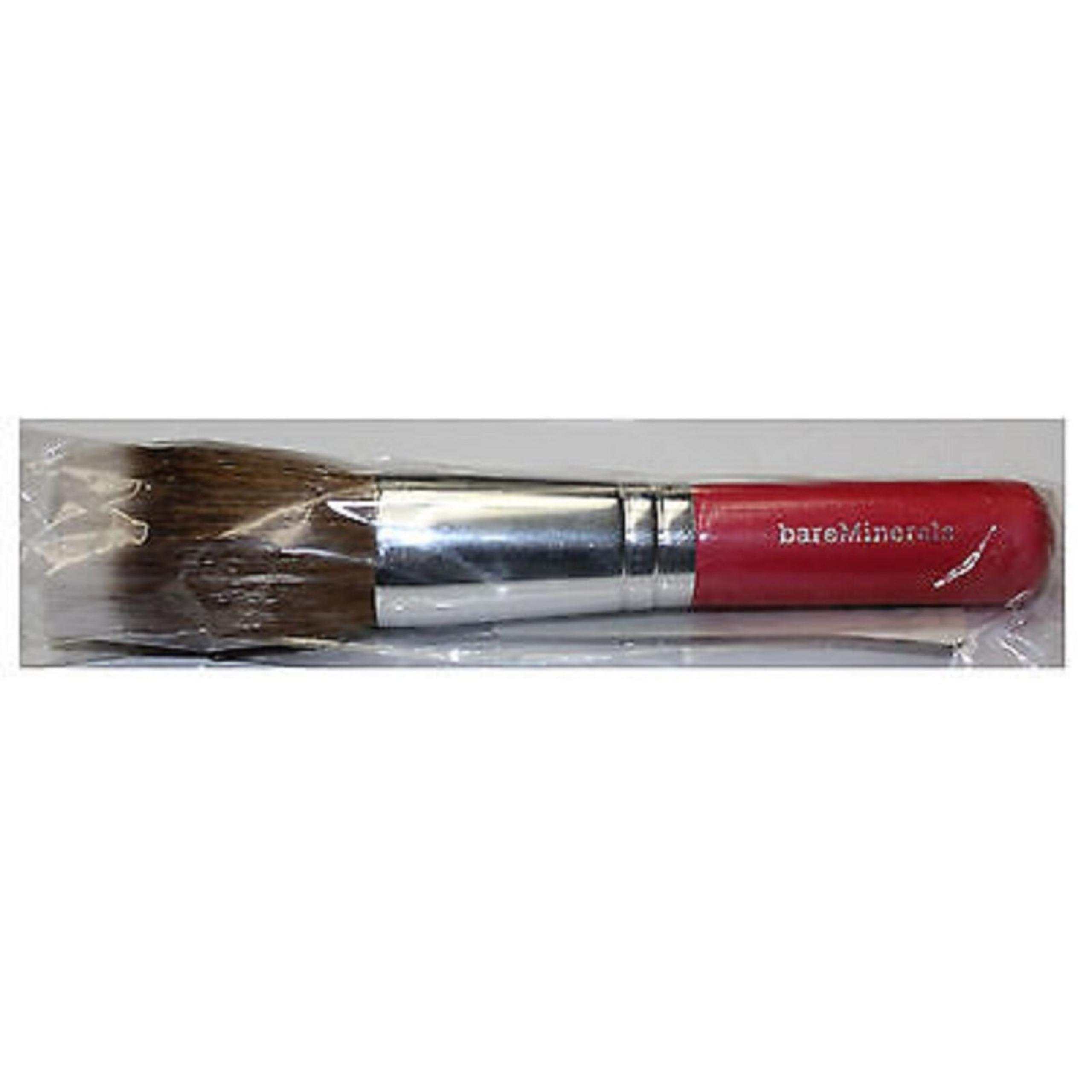 Bare Escentuals Feather Light Brush Pink Handle