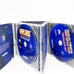 Star Trek 3 PC Lot Next Generation Deep Space Companion & Encyclopedia Ex Cond